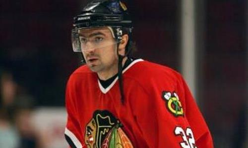 Воспитанник казахстанского хоккея с опытом игры в НХЛ стал тренером