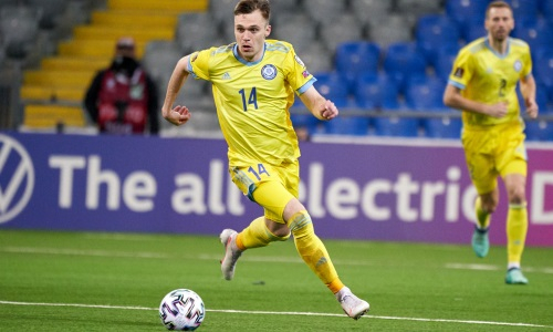 «Крупнее они не побеждали». В России предсказали точный исход матча Украина — Казахстан