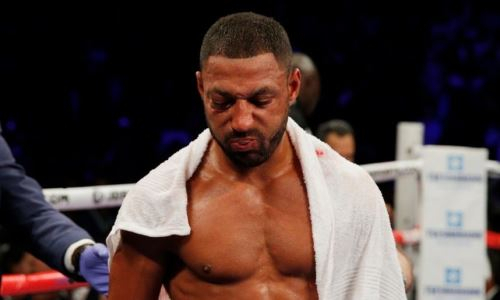 «Нет других вариантов». Экс-соперника Головкина поставили перед неприятным фактом