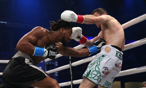 «Мы не становимся моложе». Чемпион мира объявил о планах покинуть вес Головкина