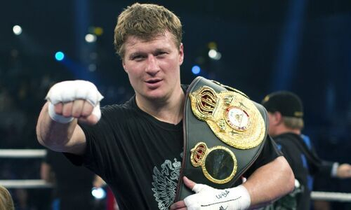 «Эти мысли не проходят мимо». Озвучены перспективы Поветкина после поражения нокаутом от Уайта