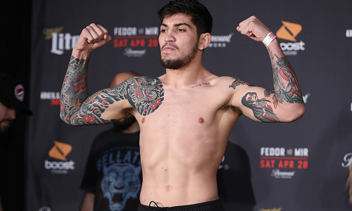 Партнер по тренировкам Конора Макгрегора отреагировал на жестокое избиение школьника и пригласил его в свой зал