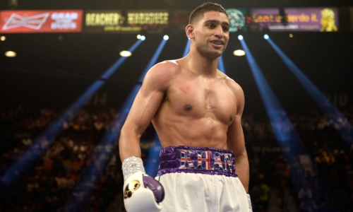 «Он не доживет до шестого раунда». Экс-чемпион мира пригрозил бывшему сопернику Головкина