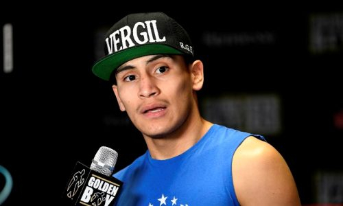 Возможный соперник Данияра Елеусинова сделал неожиданное признание после боя