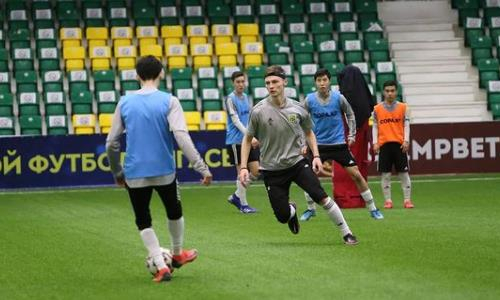 «Тобол» представил расписание на ближайшие матчи в КПЛ