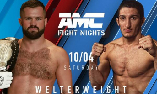 «Не доставит хлопот». Чемпион Fight Nights сделал громкое заявление перед титульным боем с казахстанским претендентом