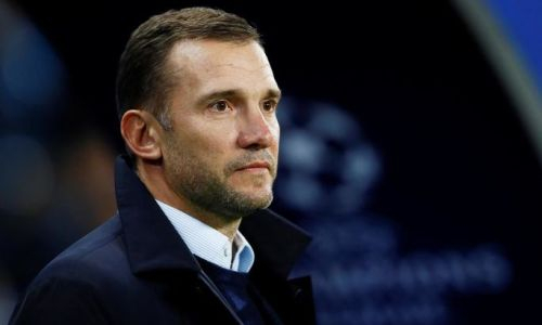 Андрей Шевченко: «Сборная Казахстана борется до конца всегда»