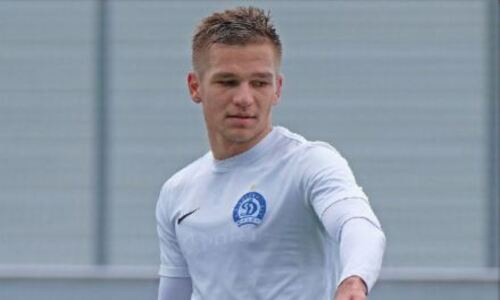 Клуб КПЛ усилился защитником из европейского чемпионата