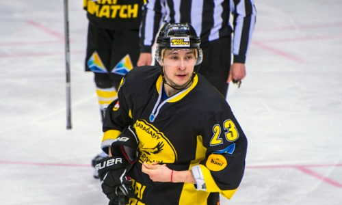 «Как они скажут, так и играем». Форвард «Сарыарки» оценил игру с «Номадом»