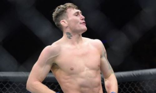 Следующий турнир UFC лишился главного поединка