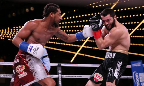 «Совершил ошибку». Чемпиону мира в весе Головкина сообщили горькую правду о его будущем