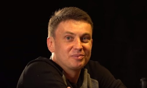 «Злость на себя сделает свое дело». Украинский журналист уверен в исходе матча со сборной Казахстана