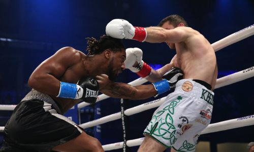 «Мало что может сделать». Чемпиона мира «обломали» с боем против Головкина