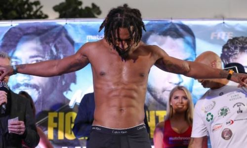 «Как ты можешь считать себя лучшим?» Чемпион мира принизил достижения «Канело» и его победу над Головкиным