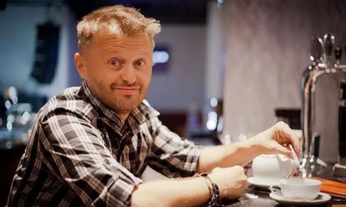 «Приехал сюда забрать очки». Пресс-атташе сборной Украины — о шансах Казахстана на «Олимпийском»