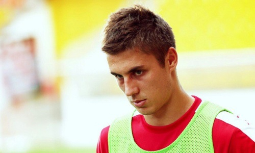 «Тобол» дозаявил еще одного легионера на КПЛ