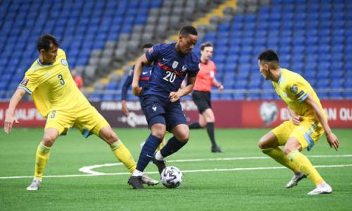 «Я смотрел их матч с Францией». Экс-игрок сборной Украины рассказал, чем особенно опасна команда Казахстана