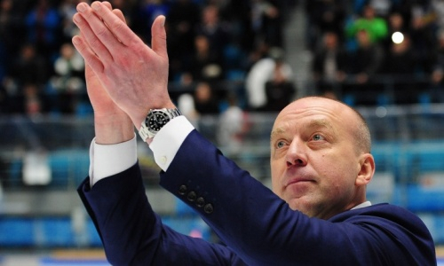 «Не подходит». Экс-тренер «Барыса» подвергся критике за вылет «Локомотива» из плей-офф КХЛ