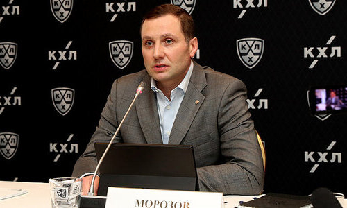 КХЛ поставила сопернику «Барыса» жесткий ультиматум и может лишить его чемпионата