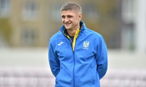 «Жду больше голов». Бывший футболист сборной Украины озвучил точный счет матча с Казахстаном