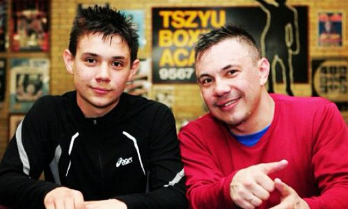 В Госдуме РФ оценили идею предоставить сыну Кости Цзю российское гражданство