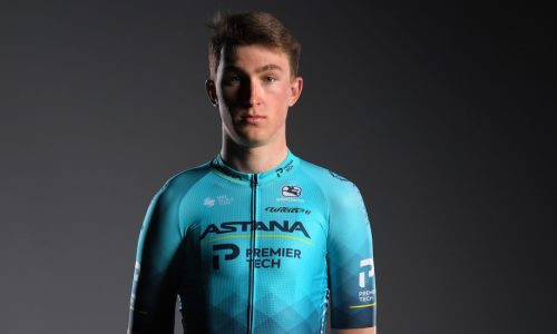 Федоров стал 71-м по итогам «Дварс дор Фландерен»