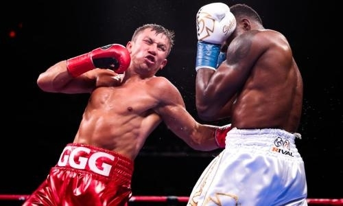 «Накиньте ему чуть больше». Чемпион мира WBO рассказал, как выманить на бой Головкина