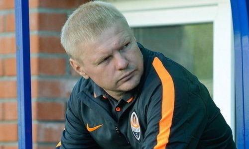 «Игра с Казахстаном ключевая». Бывший футболист сборной Украины дал прогноз на матч отбора ЧМ-2022