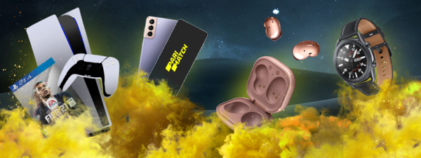 Parimatch предлагает любителям спорта побороться за BMW X4 и другие призы на 95 000 000 тенге