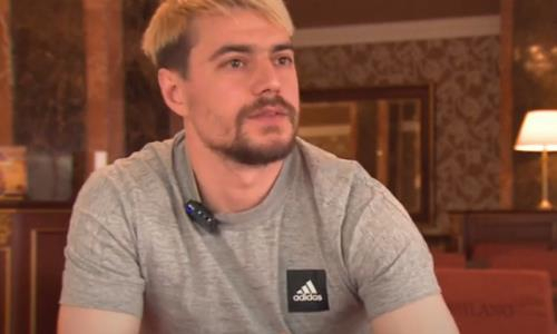 «С любым соперником можно играть». Новичок «Астаны» — о «Кайрате» и целях на сезон