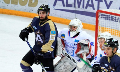 Видеообзор матча чемпионата РК «Алматы» — «Иртыш» 2:1