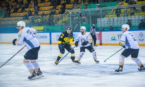 Видеообзор матча чемпионата РК «Сарыарка» — «Алматы» 1:0