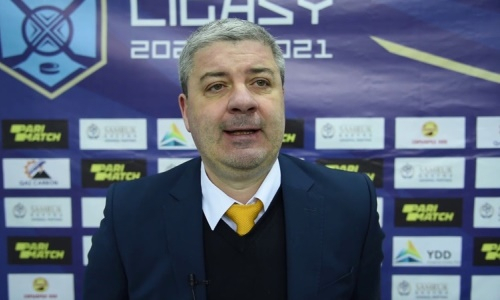 «Определились — на кого можно опереться в плей-офф». Наставники оценили матчи «Сарыарка» — «Алматы» 1:0, 3:2