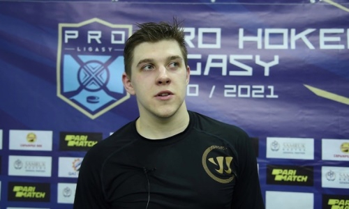 «Взять кубок — другого пути нет». Игроки высказались о матчах «Сарыарка» — «Алматы» 1:0, 3:2