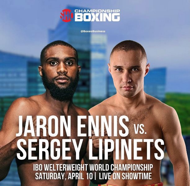 «Время сиять». Американский нокаутер подтвердил организацию боя с уроженцем Казахстана