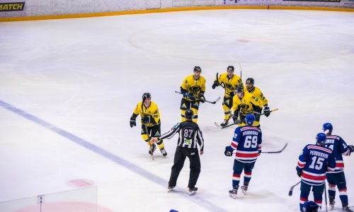 Видеообзор матча плей-офф чемпионата РК «Кулагер» — «Сарыарка» 0:4