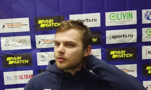 «Не хватило голов». Игроки дали оценку матчам «Арлан» — «Бейбарыс» 1:2, 3:1