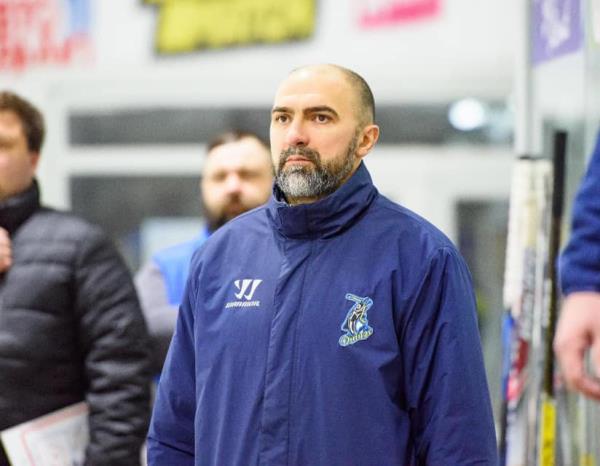 Воспитанник казахстанского хоккея с опытом игры в НХЛ стал тренером