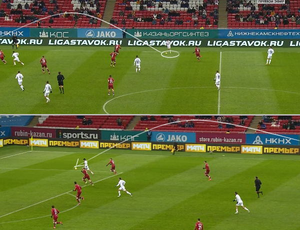 «Рассказываем, в чем так хорош Зайнутдинов». «Аталанте» объяснили необходимость в казахстанце