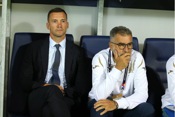 «Казахстан будет играть на ничью». Самый известный украинский комментатор о «национальной трагедии» и силе подопечных Байсуфинова