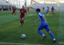 Фоторепортаж с товарищеского матча «Тараз» — «Рух» 1:4