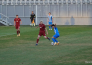 Фоторепортаж с товарищеского матча «Тараз» — «Рух» 1:4