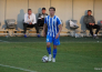 Фоторепортаж с товарищеского матча «Тараз» — «Рух» 1:4