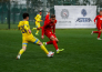 Фоторепортаж с матча Antalya Cup-2021 Казахстан U-21 — Македония U-21 2:1