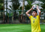Фоторепортаж с матча Antalya Cup-2021 Казахстан U-21 — Македония U-21 2:1