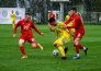 Фоторепортаж с матча Antalya Cup-2021 Казахстан U-21 — Македония U-21 2:1