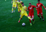 Фоторепортаж с матча Antalya Cup-2021 Казахстан U-21 — Македония U-21 2:1