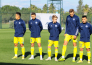Фоторепортаж с матча «Antalya Cup-2021» Болгария — Казахстан 3:1