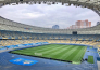 На «Олимпийском» прошли последние приготовления перед матчем Украина — Казахстан. Фото