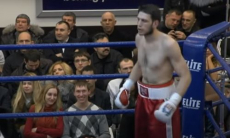 Профессиональные боксеры-лузеры из Казахстана. «Человек-Нокаут», «Серийный убийца» и при чем тут Сергей Ковалев